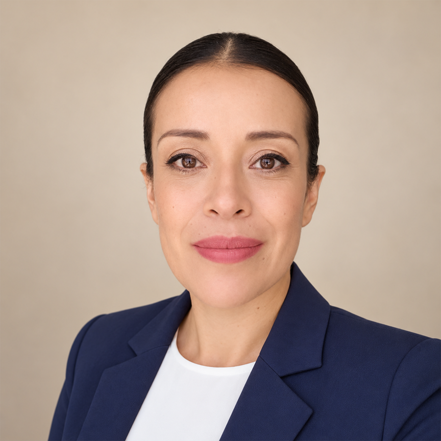 Licda. Ceci Mabel Mejía Sánchez