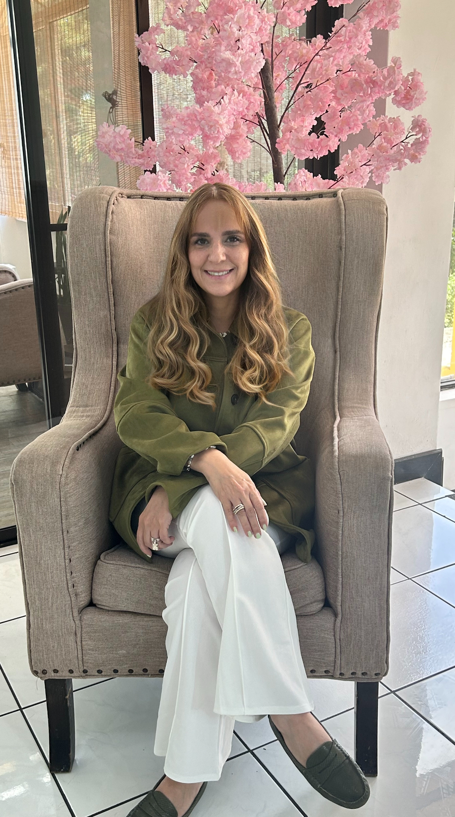 Licda. Claudia Alexandra Cáceres Herrera